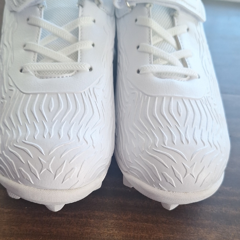 Softball Cleats Turf Baseball Shoes for Youth Lightweight - Picture 10 of 12